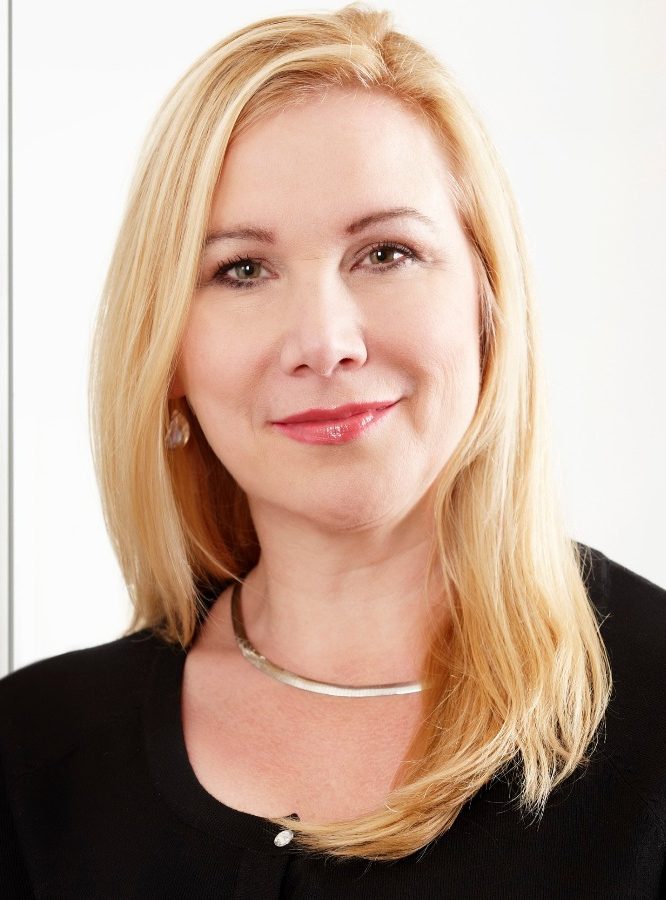 Prof. Wendy Cukier