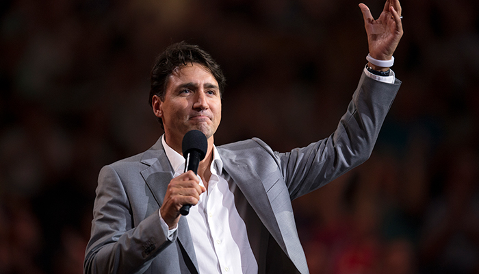 کانادا ۲۰ سپتامبر انتخابات زودهنگام برگزار می‌کند؛ ترودو قرار است یکشنبه اعلام کند