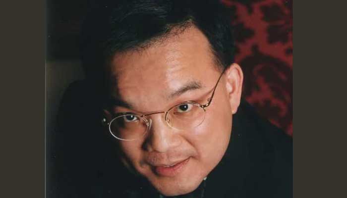 Kenneth Law