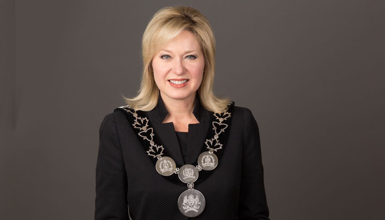 Bonnie Crombie