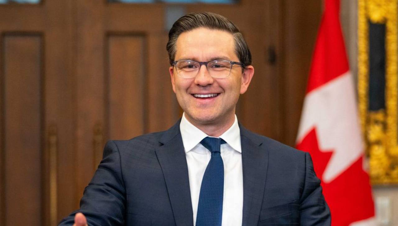 Pierre Poilievre