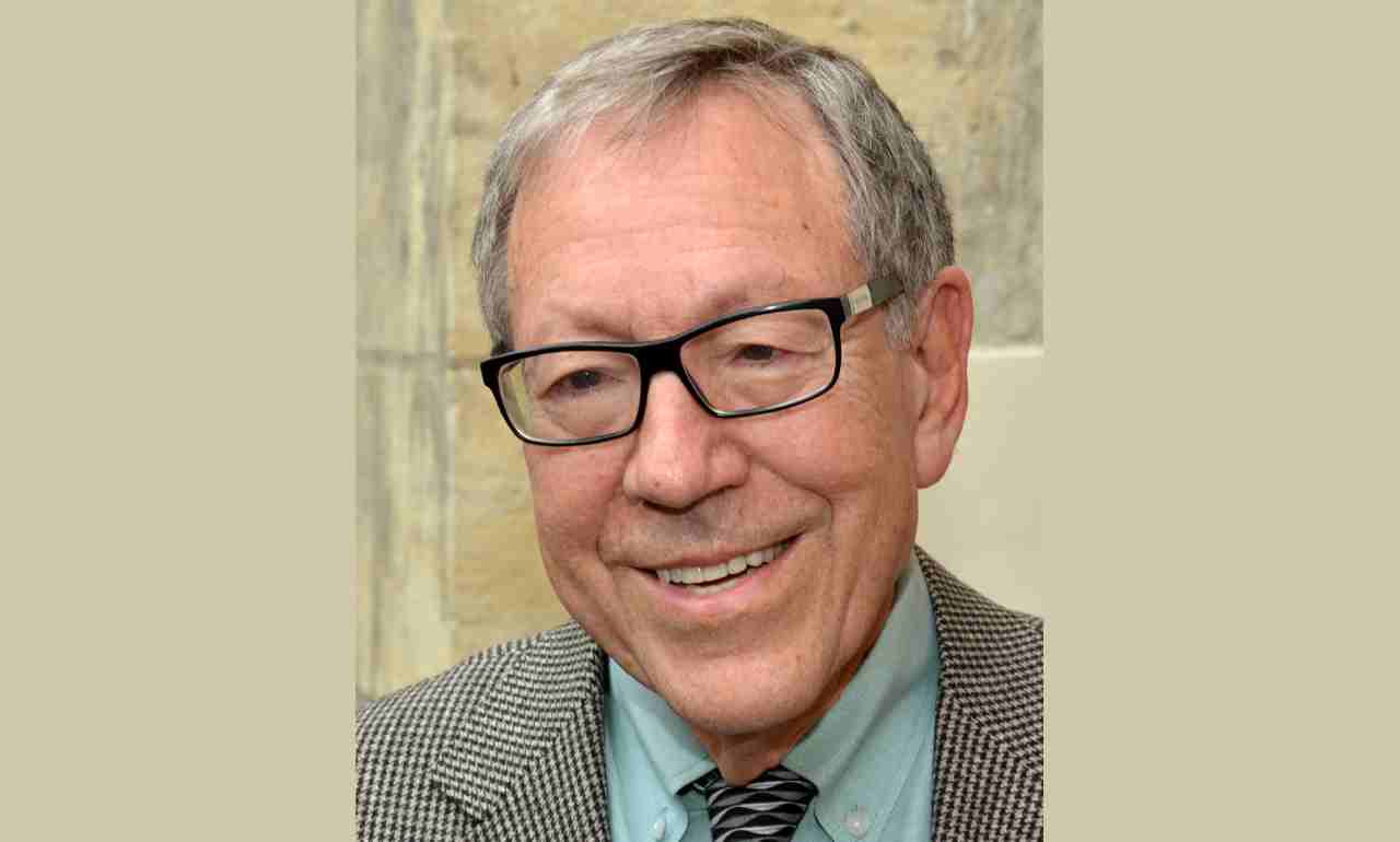 Irwin Cotler