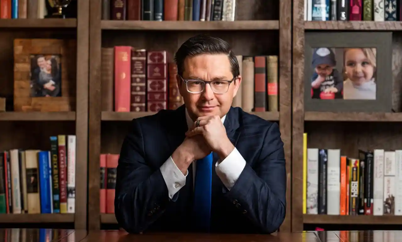 Pierre Poilievre