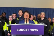 خانم Olivia Chow