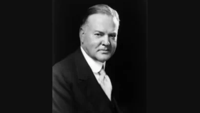 President Hoover