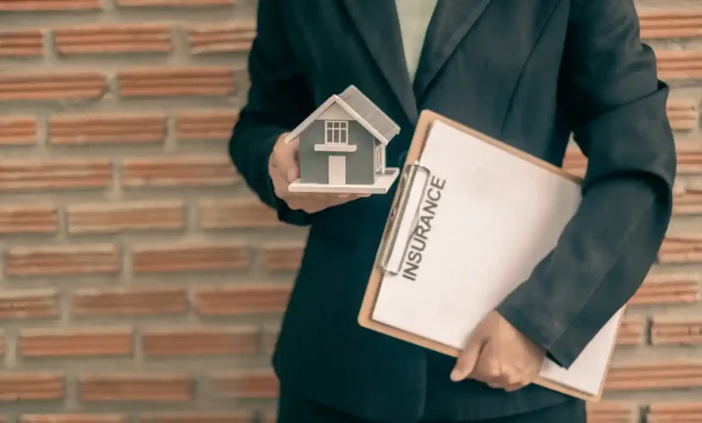 بیمه‌ Title Insurance
