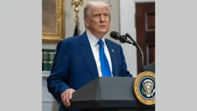 دونالد ترامپ
