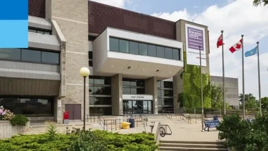 مدرسه پزشکی در تورنتوی بزرگ