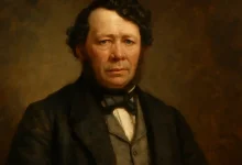روایتی از زندگی Thomas McGee