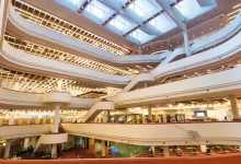 کتابخانه عمومی تورنتو
