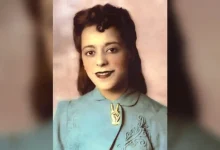 The Life of Wanda Robson