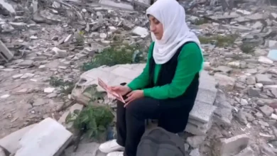 جنگ اسرائیل و غزه