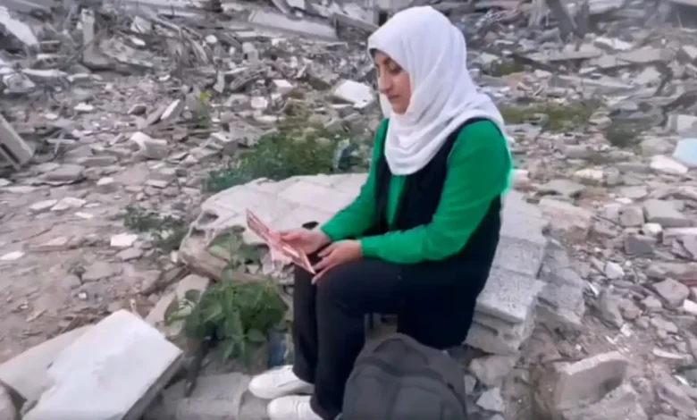 جنگ اسرائیل و غزه