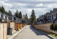 سوئیت‌های Laneway