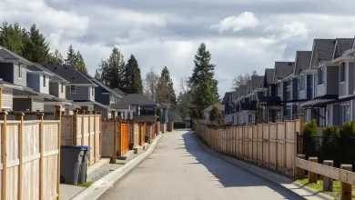 سوئیت‌های Laneway