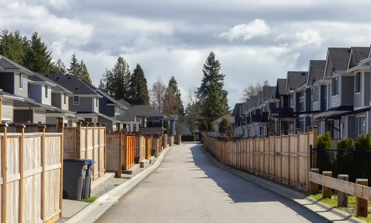 سوئیتهای Laneway