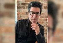 آقای Jason Stanley، استاد فلسفه در دانشگاه مشهور Yale آمریکا