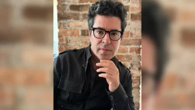 آقای Jason Stanley، استاد فلسفه در دانشگاه مشهور Yale آمریکا