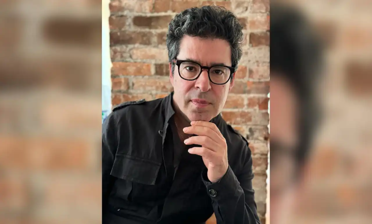 آقای Jason Stanley، استاد فلسفه در دانشگاه مشهور Yale آمریکا