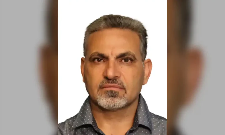 ایمان القاسم