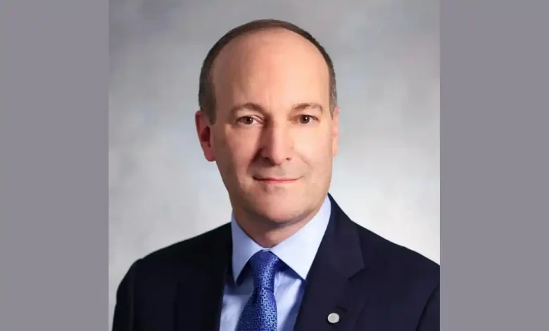 Douglas Porter