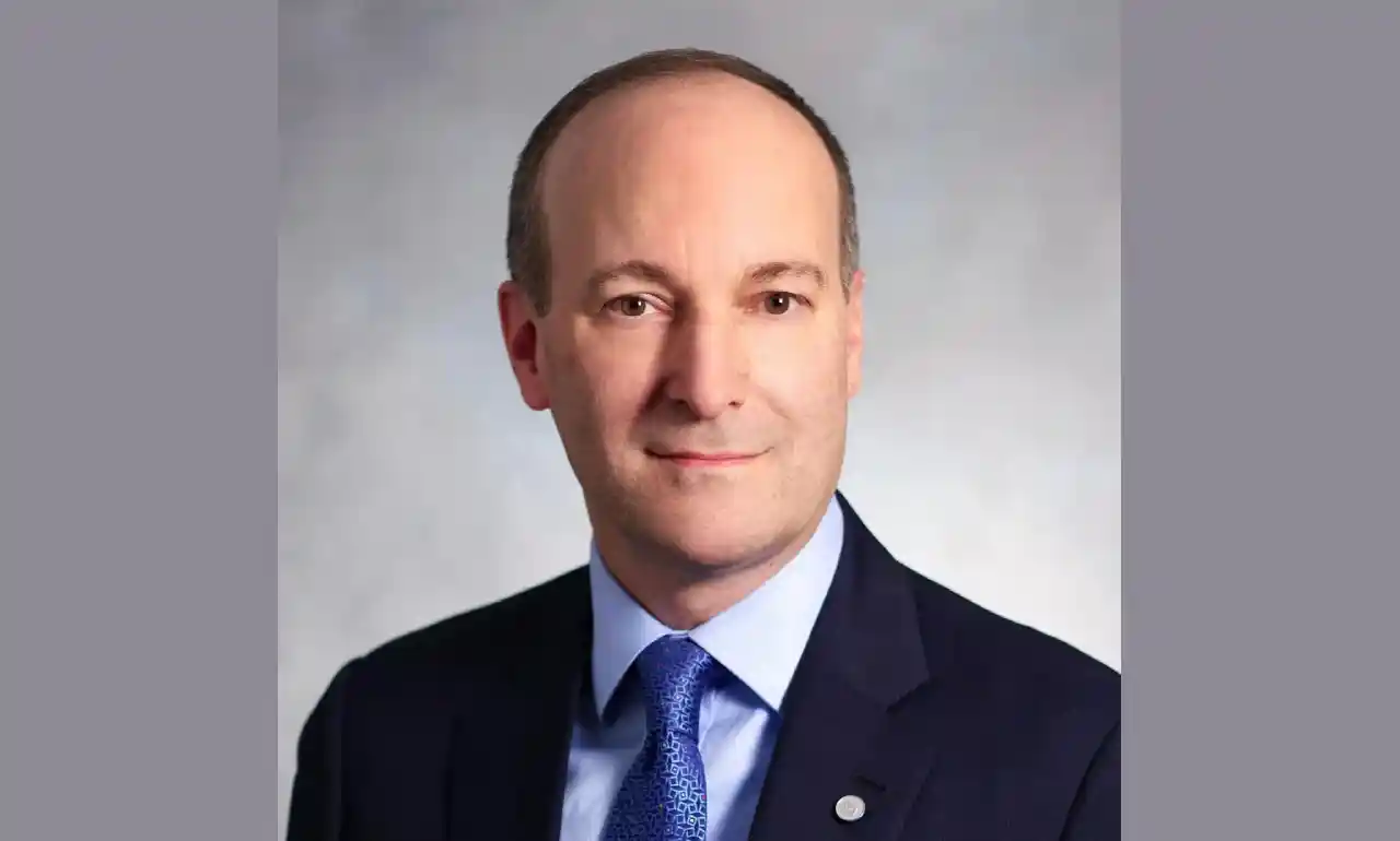 Douglas Porter
