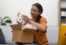 خرید از آمازون