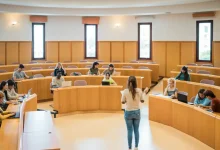 تحصیل در دانشگاه های کانادا
