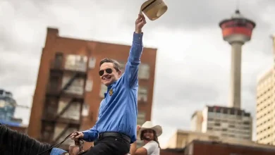 پیر پالیِوْ Pierre Poilievre