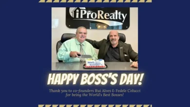iPro Realty