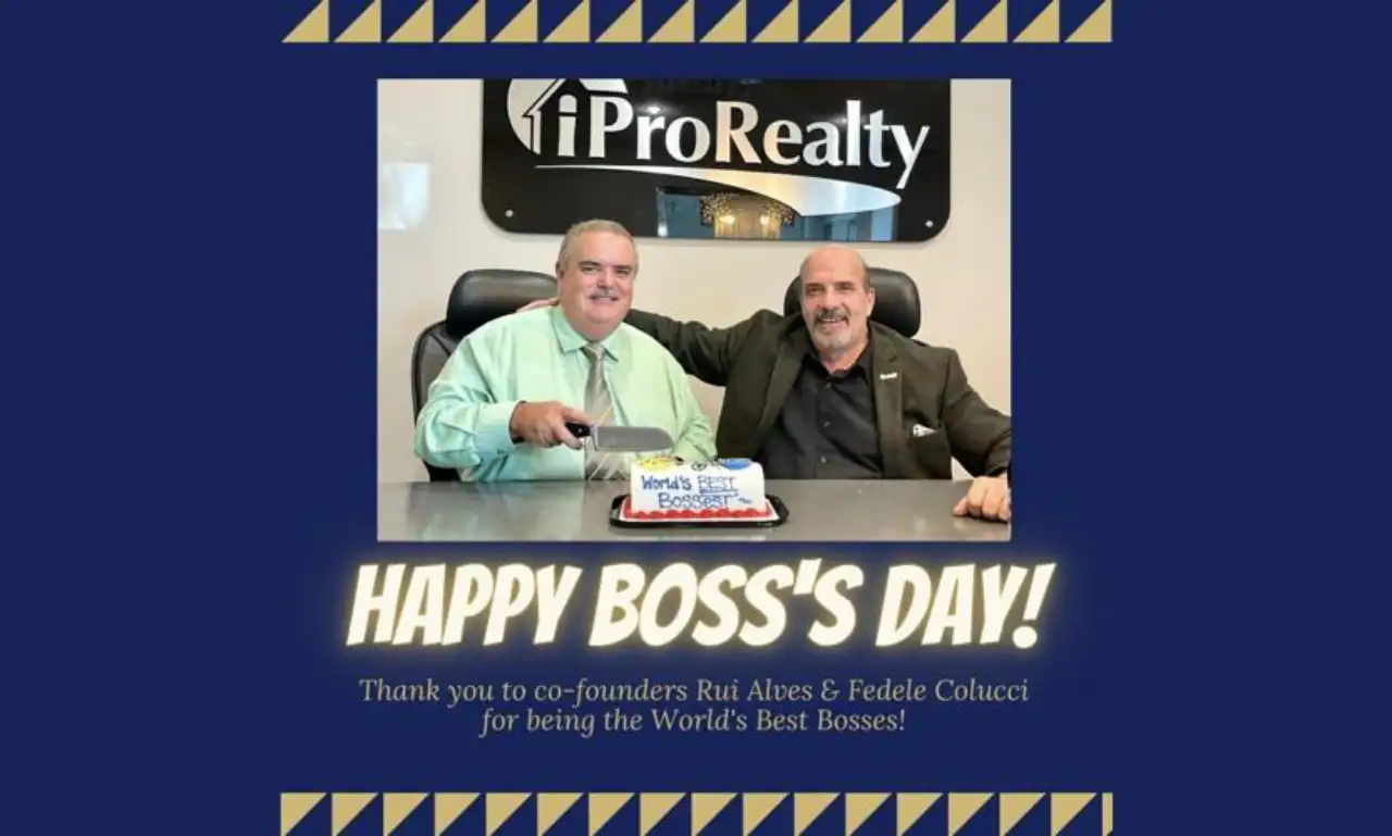 iPro Realty