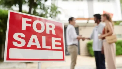 خبرها از پرونده iPro Realty
