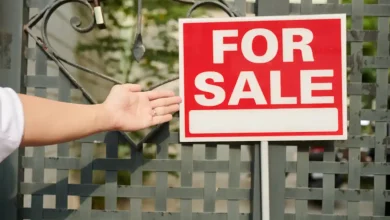 خبرها از پرونده iPro Realty