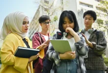 ویزای تحصیلی در کانادا