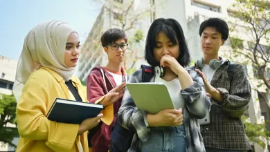 ویزای تحصیلی در کانادا