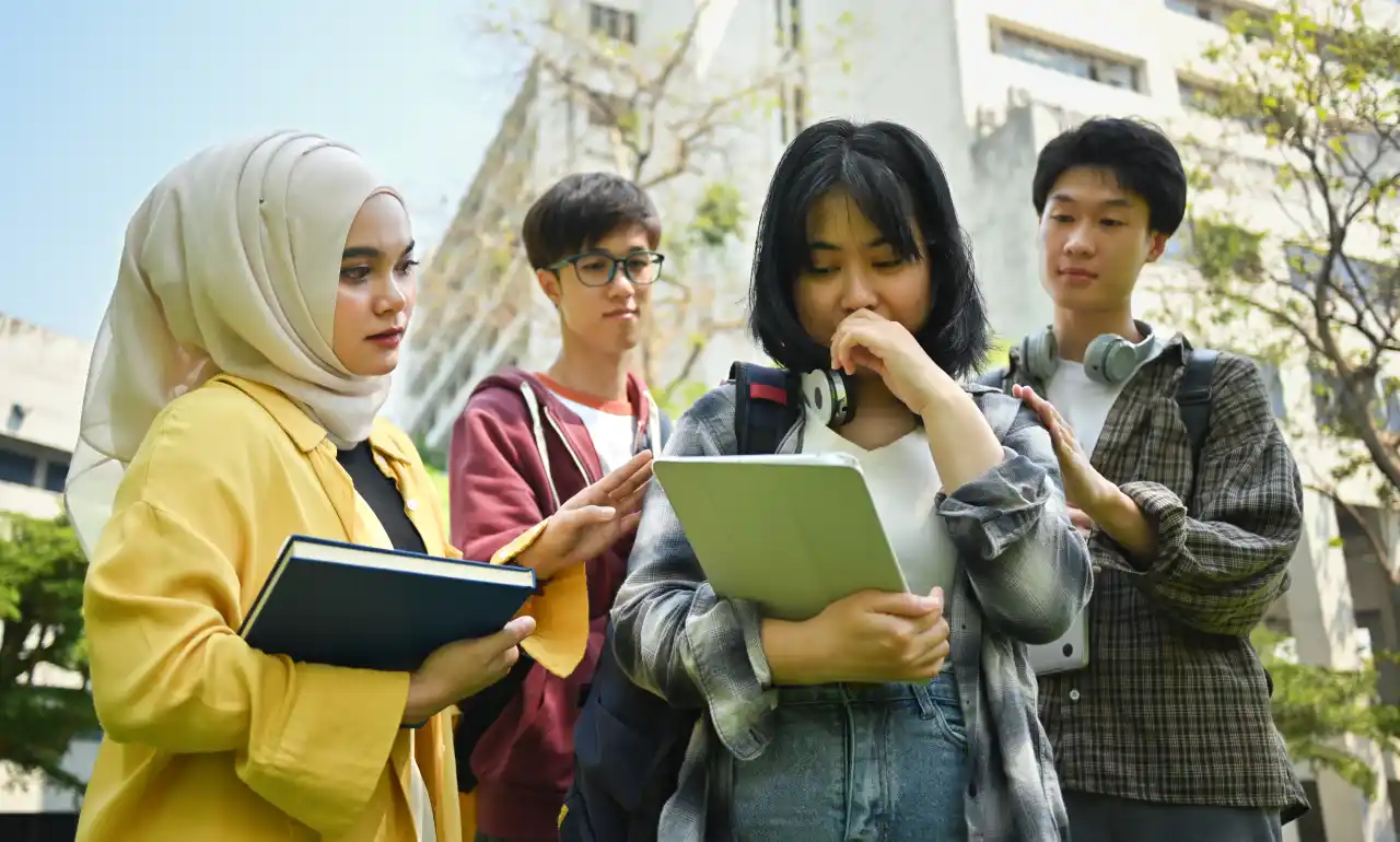 ویزای تحصیلی در کانادا