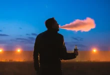 راه های ترک سیگار