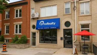 iPro Realty