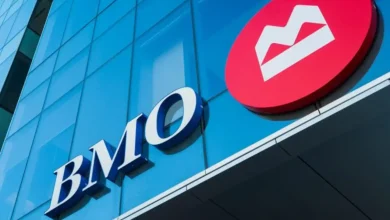 بانک BMO