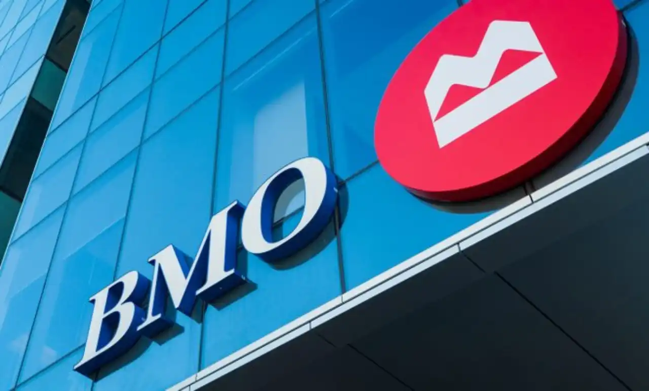 بانک BMO