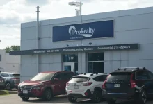 پرونده iPro Realty