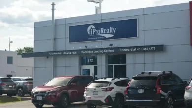 پرونده iPro Realty