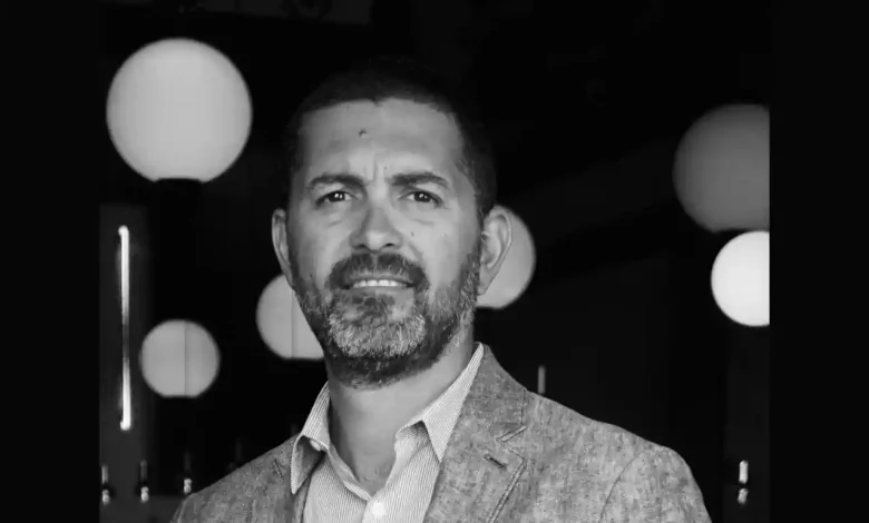 Yannick Bigourdan