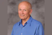 Peter Howitt