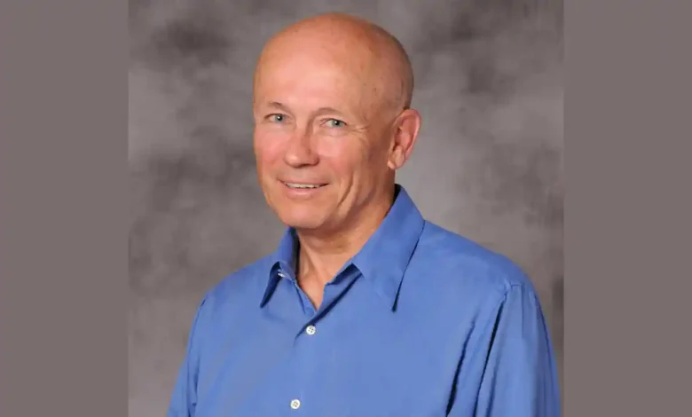 Peter Howitt