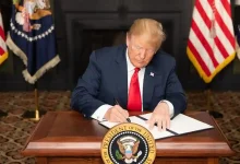دونالد ترامپ