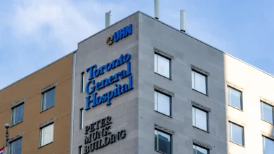 University Health Network