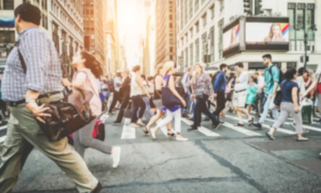 مهاجران کانادا