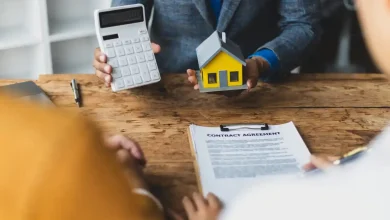 تاثیر نرخ بهره بر بازار مسکن کانادا