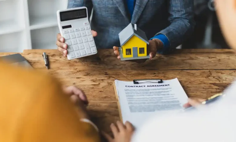 تاثیر نرخ بهره بر بازار مسکن کانادا
